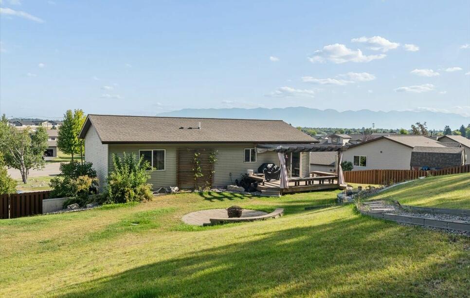 183 Lupine Drive, Kalispell