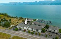100 Rocky Point Road, Polson