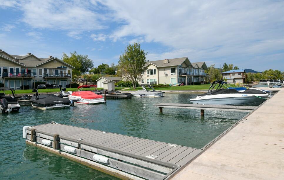 100 Rocky Point Road, Polson