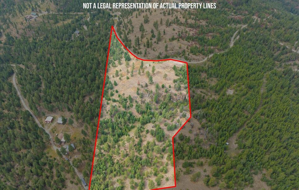 Nhn Eagle View Road Lot 3, Kila