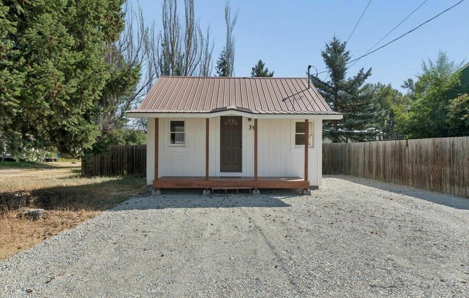 39 Park Street, Kalispell