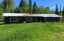 214 Hearns Road, Trego