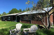 214 Hearns Road, Trego