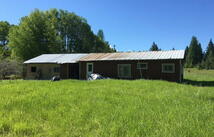 214 Hearns Road, Trego