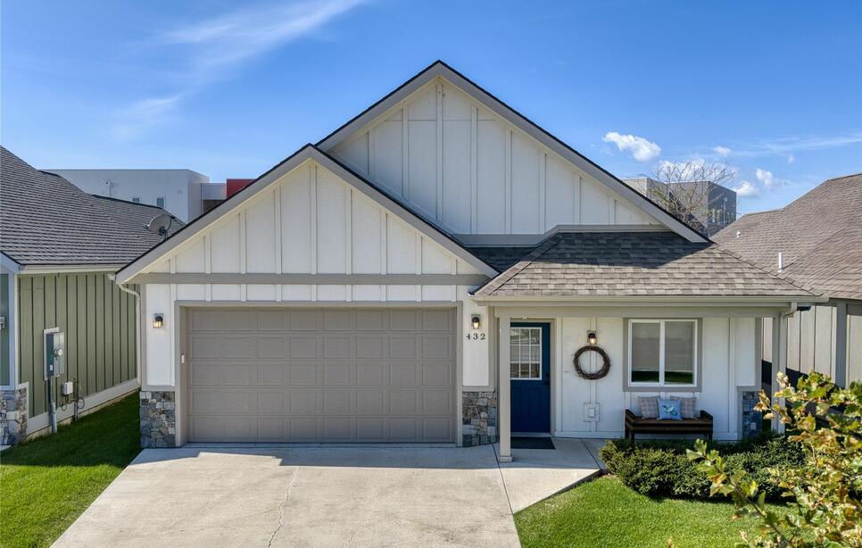 432 Bluebell Road, Kalispell