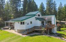 333 & 337 Kathy Lake Lane, Kalispell