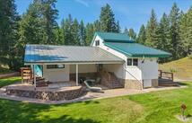 333 & 337 Kathy Lake Lane, Kalispell