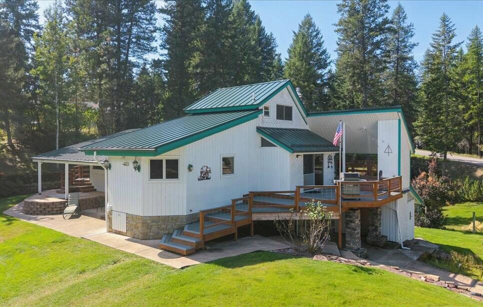 333 & 337 Kathy Lake Lane, Kalispell
