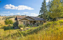 195 Bison Circle Drive, Kalispell