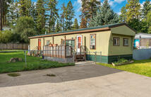 154 Ridgewood Drive, Kalispell