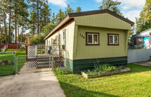 154 Ridgewood Drive, Kalispell