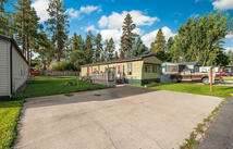 154 Ridgewood Drive, Kalispell