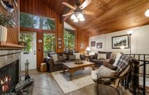 83 Limber Pine, Whitefish