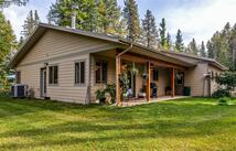 582 Ferndale Drive, Bigfork