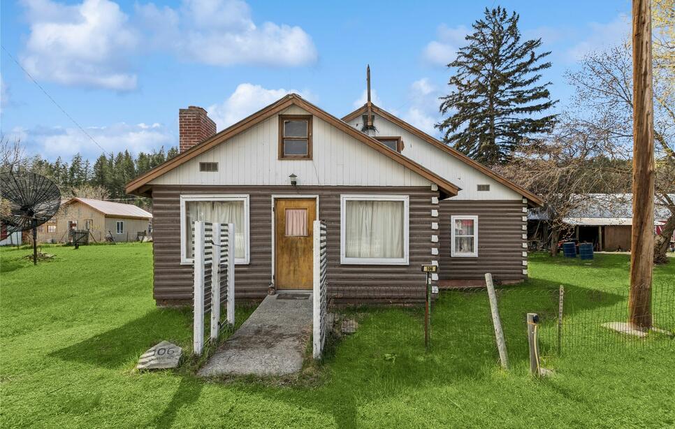 106 West Avenue S, Eureka