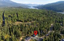 13583 Rising Wolf Drive, Bigfork