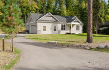 13583 Rising Wolf Drive, Bigfork