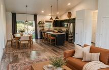 13583 Rising Wolf Drive, Bigfork