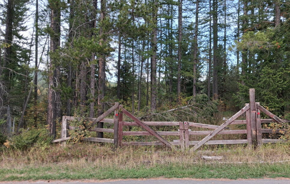 292 River Drive, Hungry Horse
