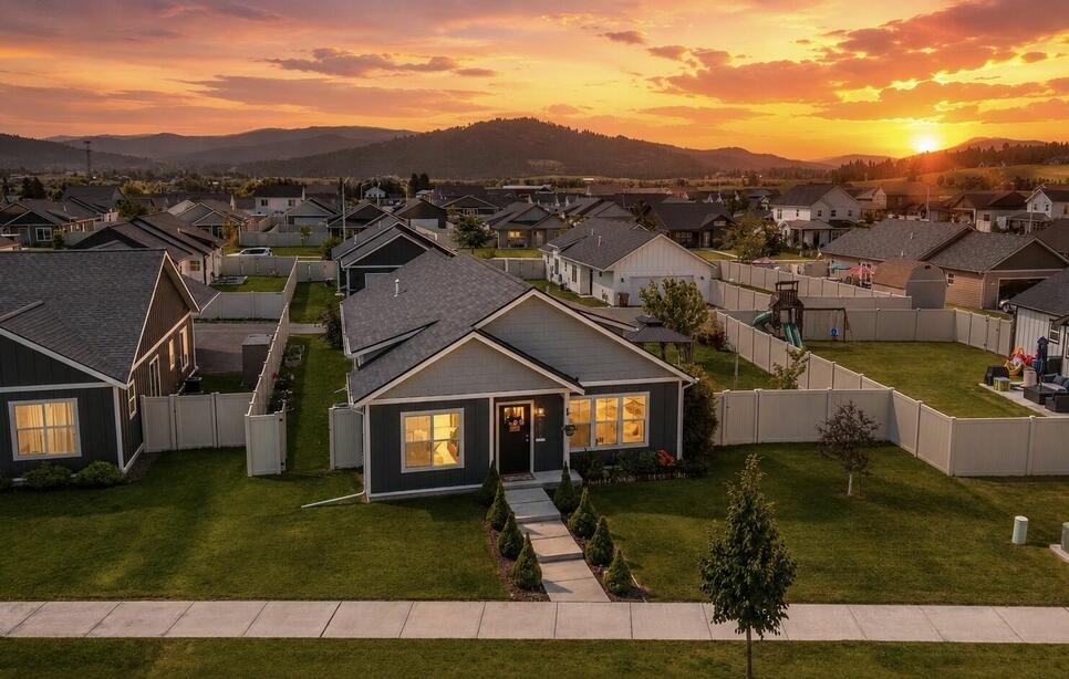 1004 Camas Lane, Kalispell