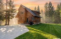 2503 Wild Bill Road, Kila
