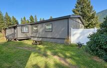 89 Springer Road, Columbia Falls