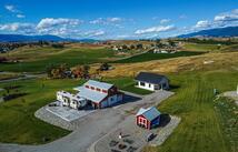 872 Lundeen Road, Eureka