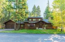 2095 Houston Drive, Whitefish