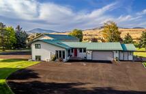 33665 Jims Drive, Polson