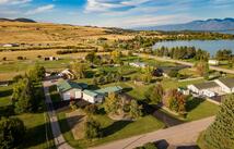 33665 Jims Drive, Polson