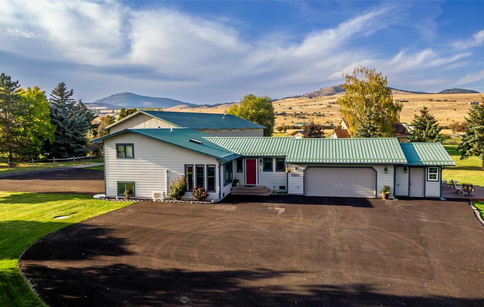 33665 Jims Drive, Polson