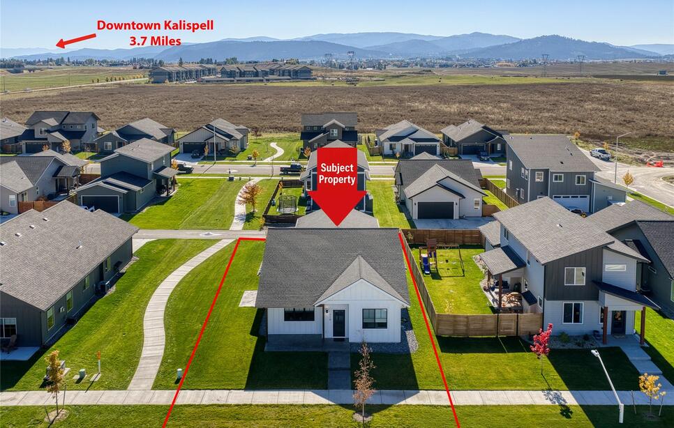 710 August Way, Kalispell
