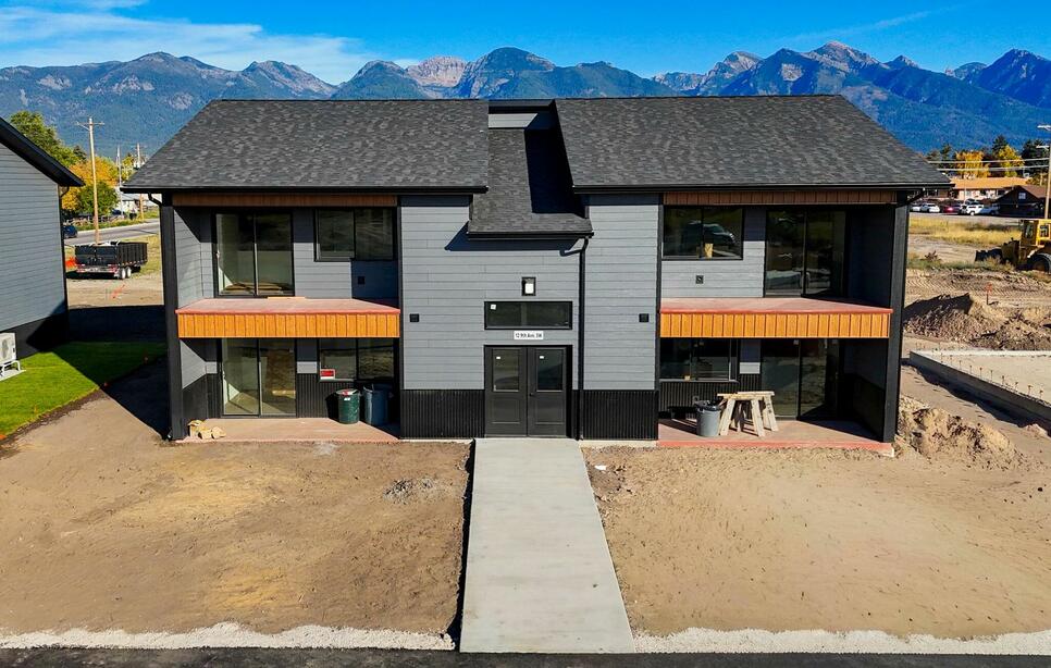 12 9th Avenue Sw, Ronan