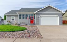 1216 15th Avenue W, Columbia Falls