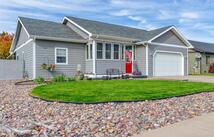 1216 15th Avenue W, Columbia Falls
