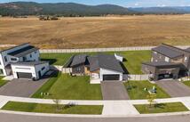 1344 Morning Eagle Drive, Kalispell