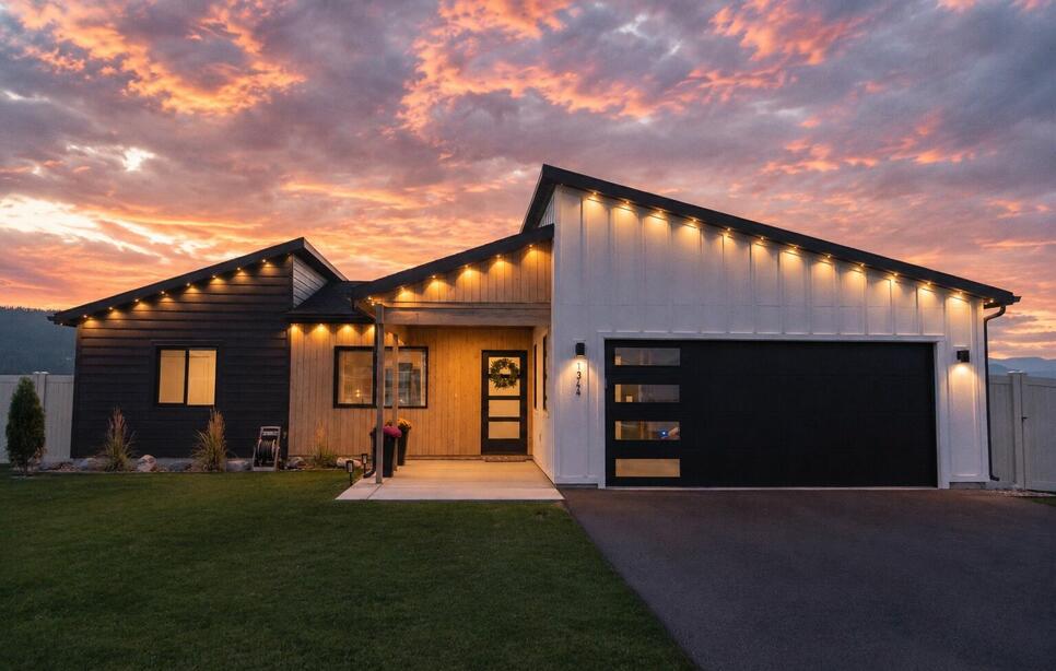 1344 Morning Eagle Drive, Kalispell