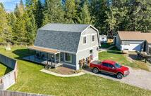 3819 Mt Hwy 40 W, Columbia Falls