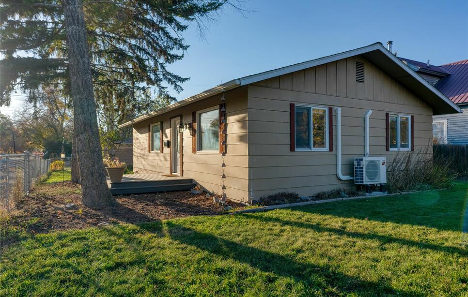 911 5th Street W, Kalispell