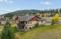 1373 Bald Eagle Loop, Kalispell