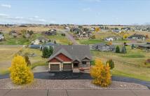 1373 Bald Eagle Loop, Kalispell