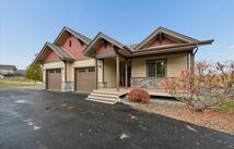 1373 Bald Eagle Loop, Kalispell