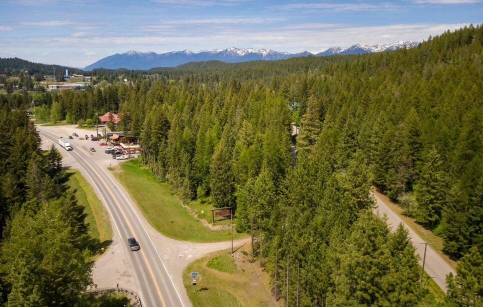 8615 Mt Hwy 35, Bigfork