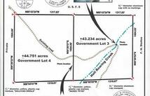 Nhn Lakeshore Drive Parcel 1 And 2, Whitefish