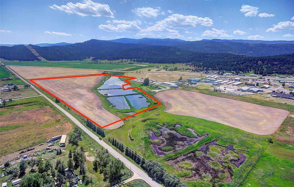 4199 Us Highway 93 S, Kalispell