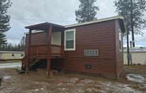 41652 Highway 93 Frontage Road, Ronan