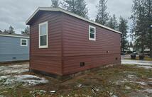 41652 Highway 93 Frontage Road, Ronan