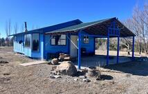 116 Happy Hollow, Eureka