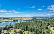 213 Harbor Drive, Bigfork