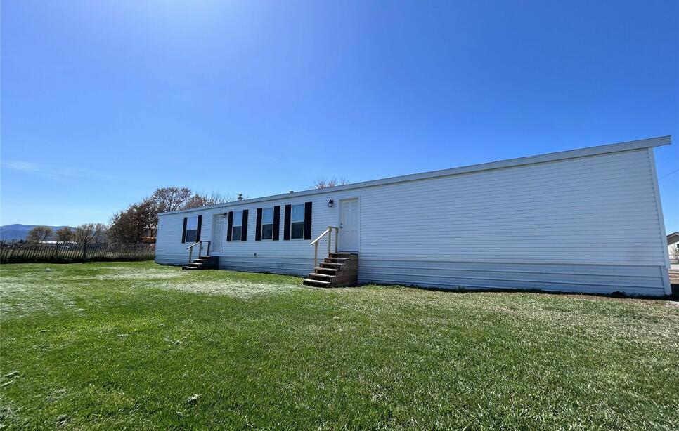 1340 Willow Glen Drive, Kalispell